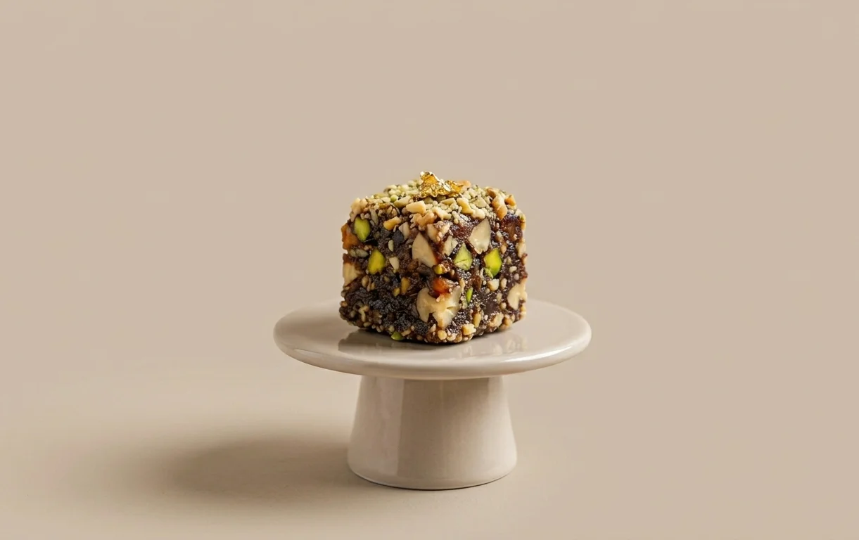 Khajoor Bite (per piece) view 1
